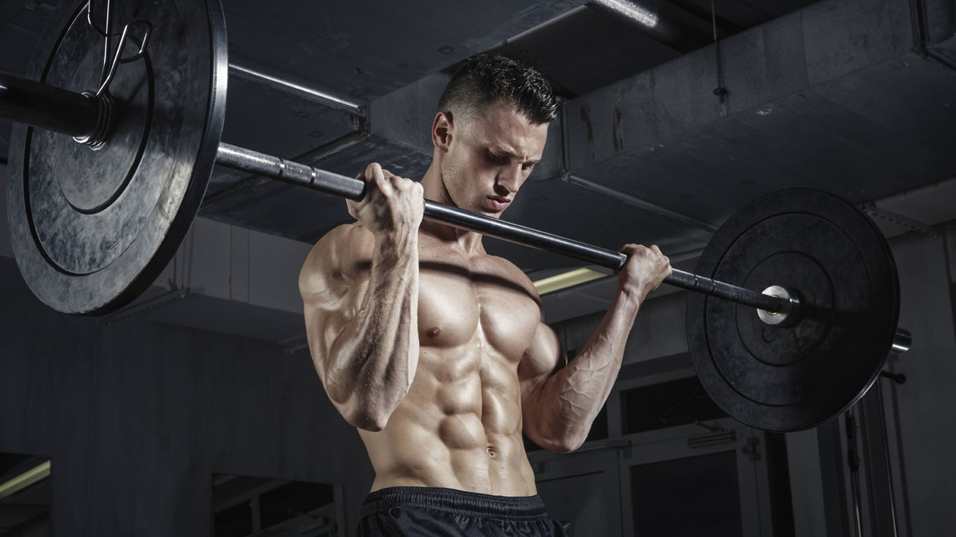 Krafttraining