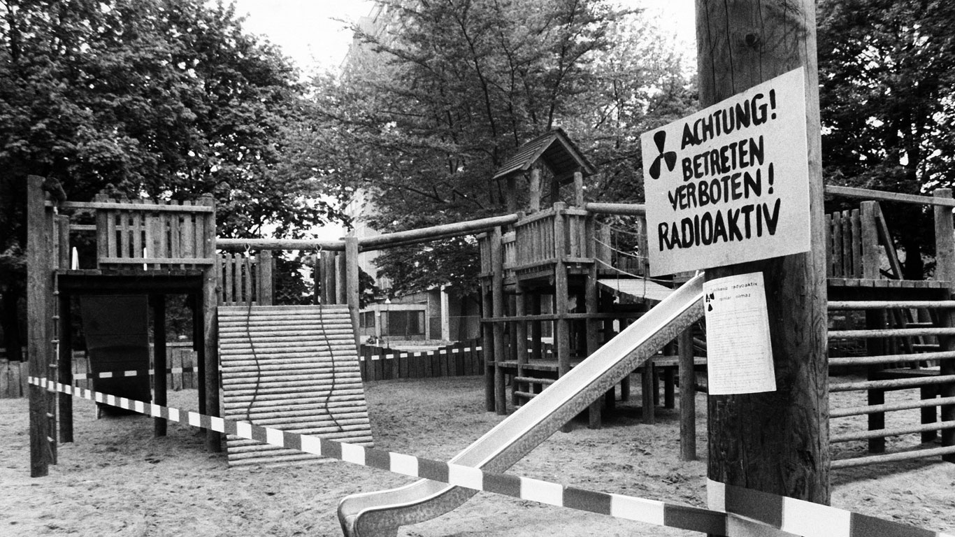 Das Leben ändert sich - auch in Deutschland