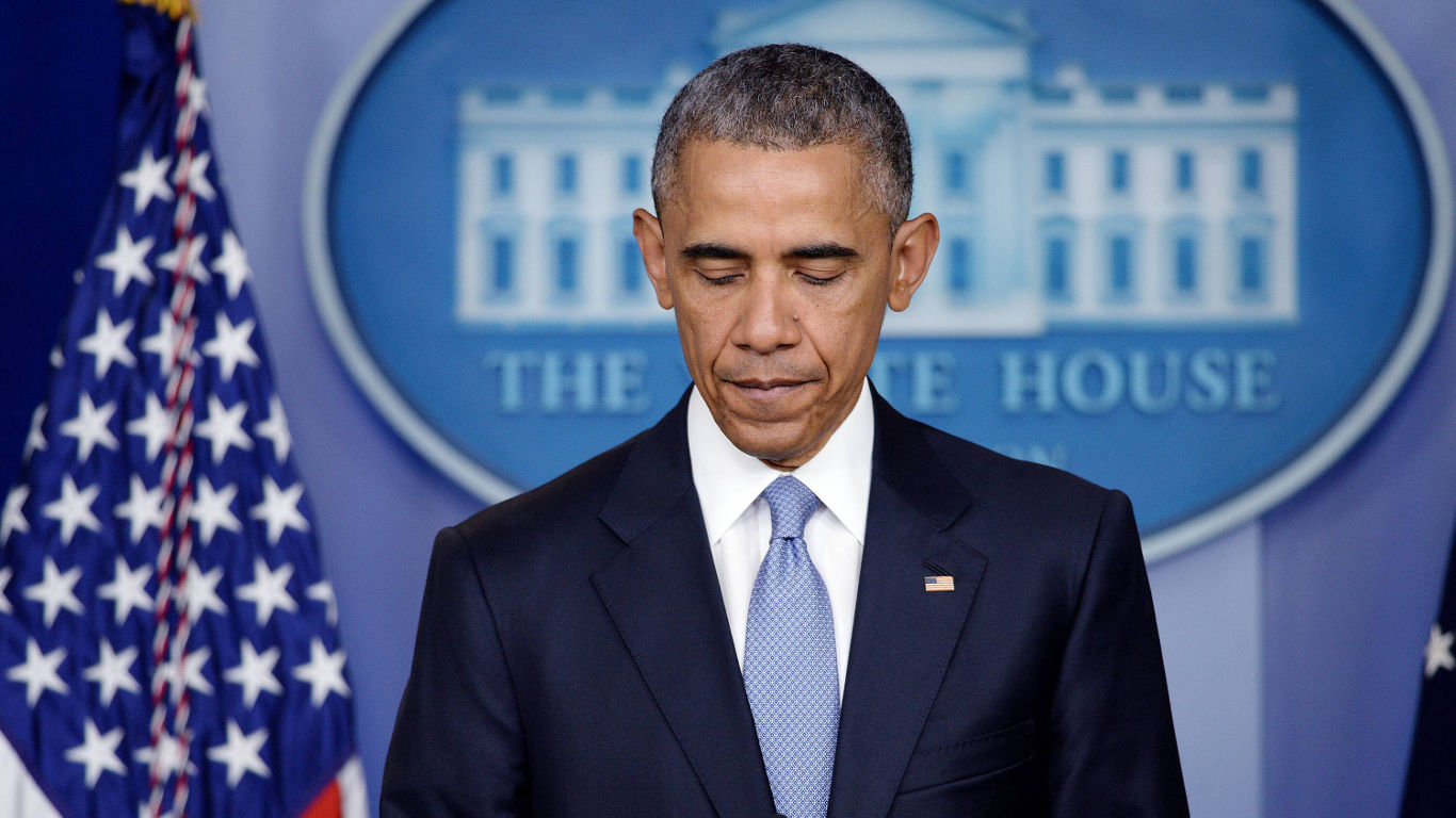 Steuert Obama seinen Drohnenkrieg von Deutschland aus?