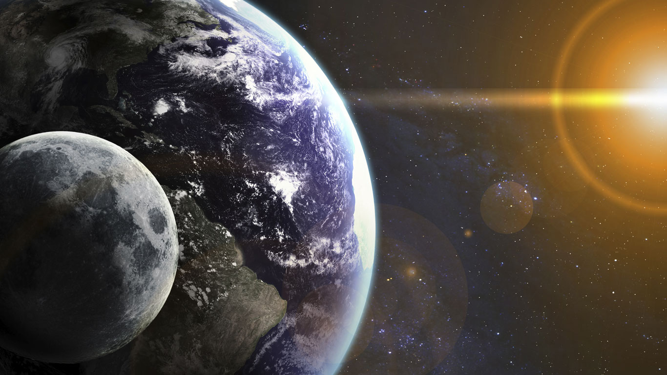 Was wäre wenn … Die Physik des Unmöglichen - Welt der Wunder TV