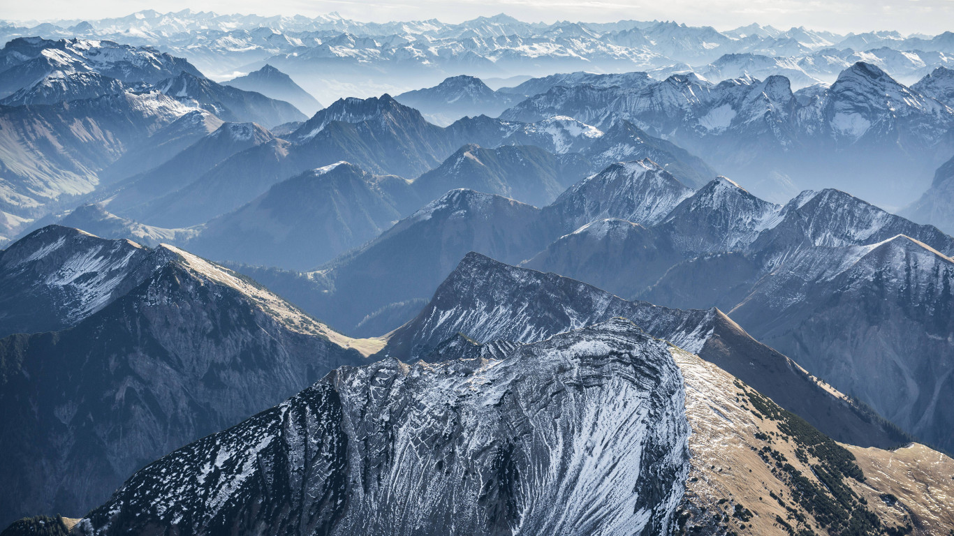 Entstehung Der Alpen Entstehung Der Alpen