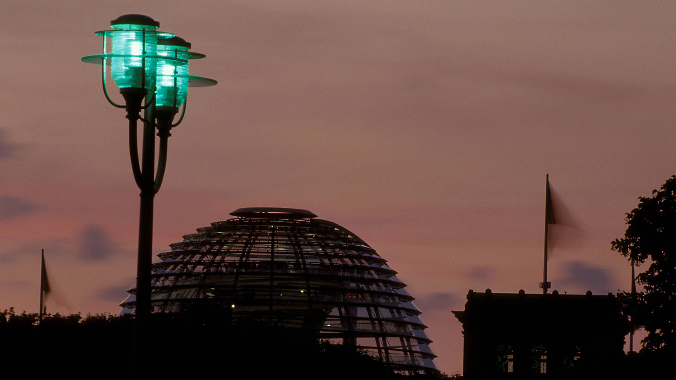 Blackout, Stromausfall