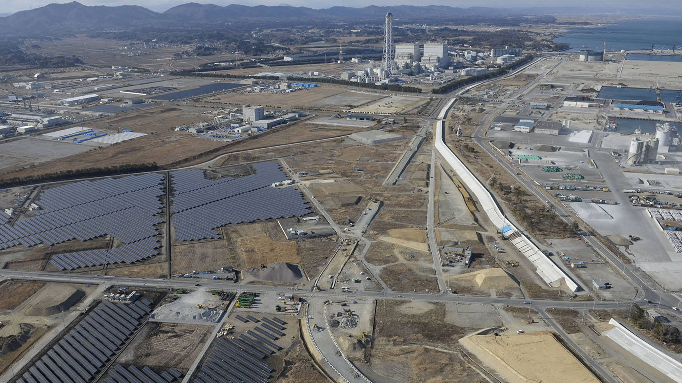 Fukushima Heute Eine Chronologie Des Atomaren Super GAUs Welt Der