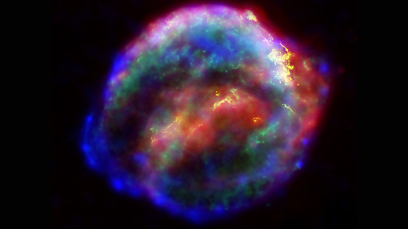 Supernova