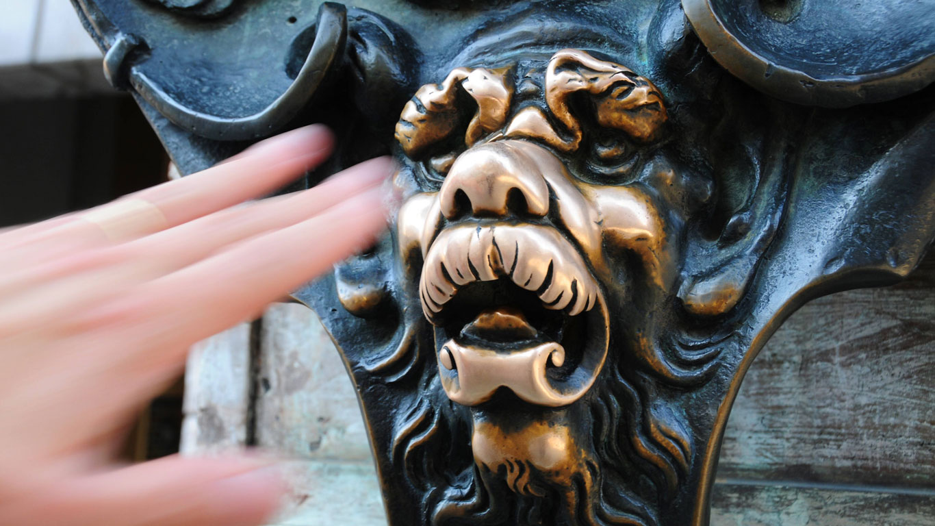 Hufeisen, Kleeblatt, Fliegenpilz: Woher kommen unsere Glücksymbole