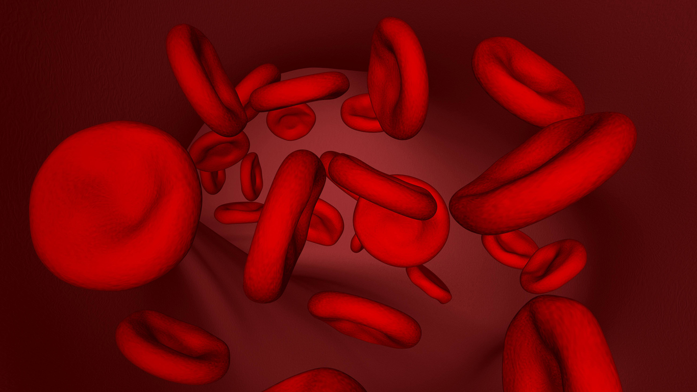 Blut
