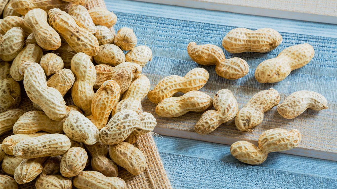 Aflatoxine