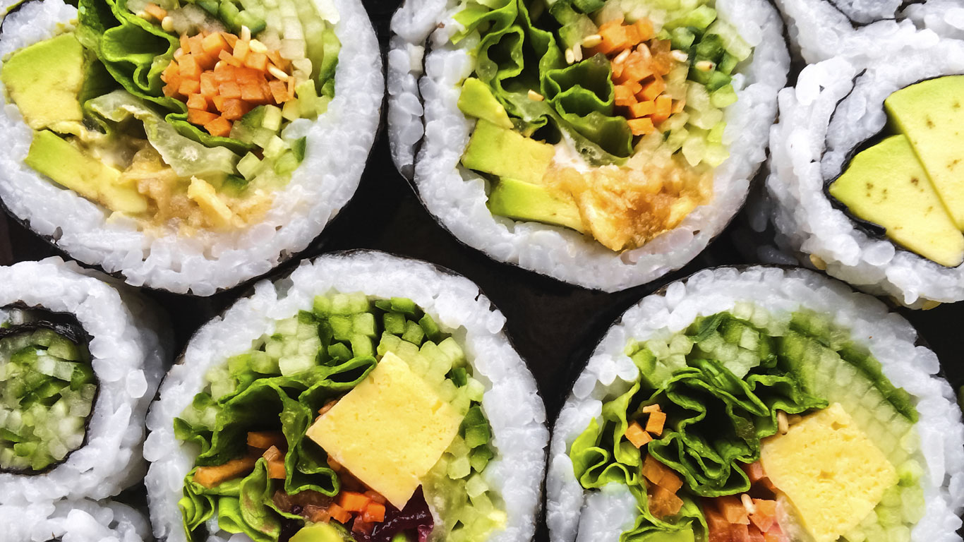 Sushi