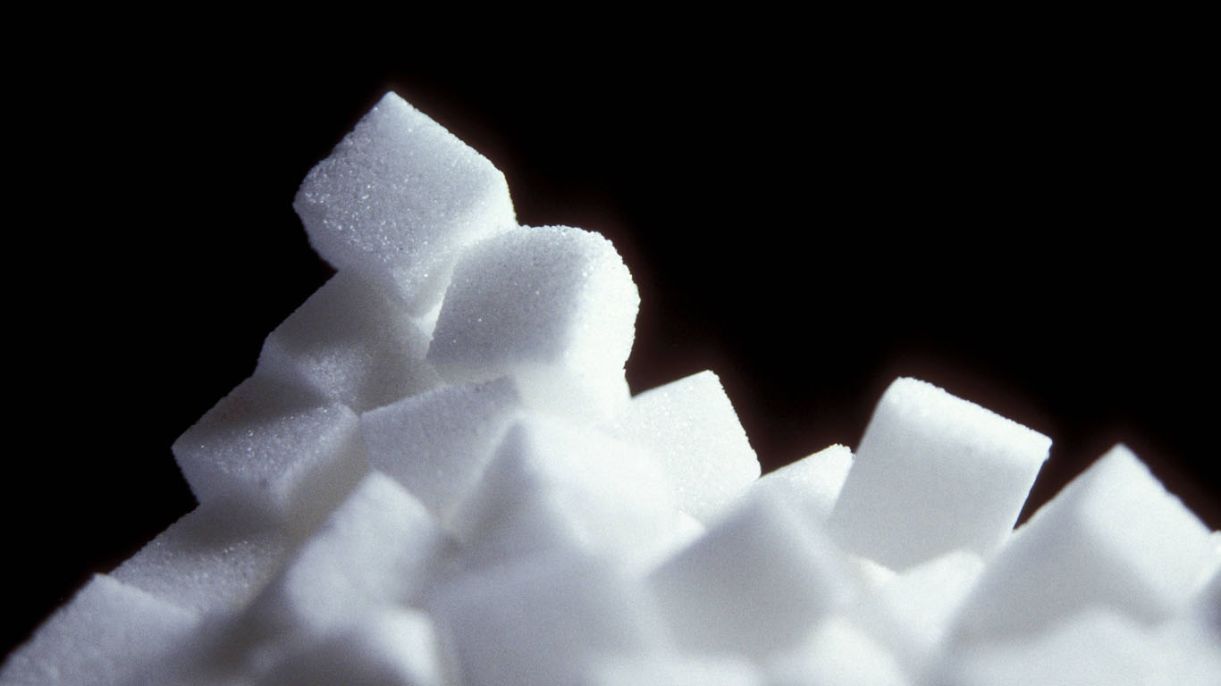 Heimlicher Killer: Wie Zucker zur tödlichen Droge wird - Welt der Wunder TV