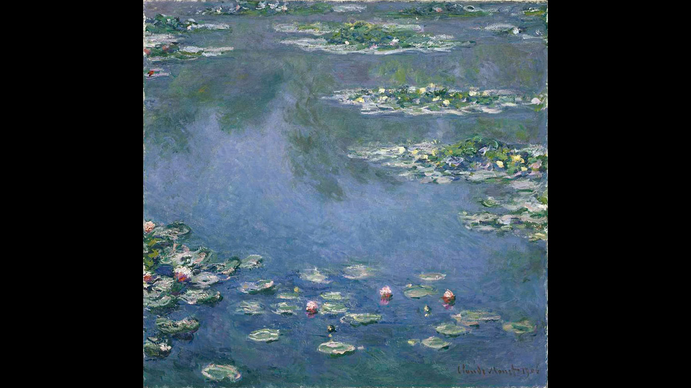 Van Gogh, Dali, da Vinci Hier stehen die berühmtesten Kunstwerke der Welt Welt der Wunder TV Van Gogh, Dali, da Vinci Hier stehen die berühmtesten Kunstwerke der Welt Welt der Wunder TV