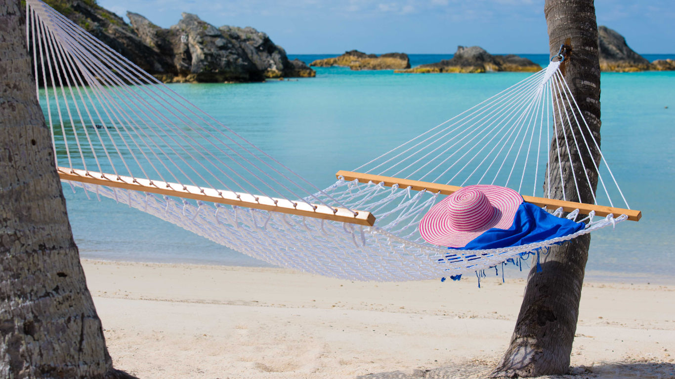 Luxusurlaub an den schönsten Stränden der Welt - Welt der Wunder TV