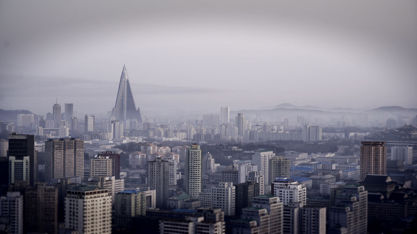 Nordkorea