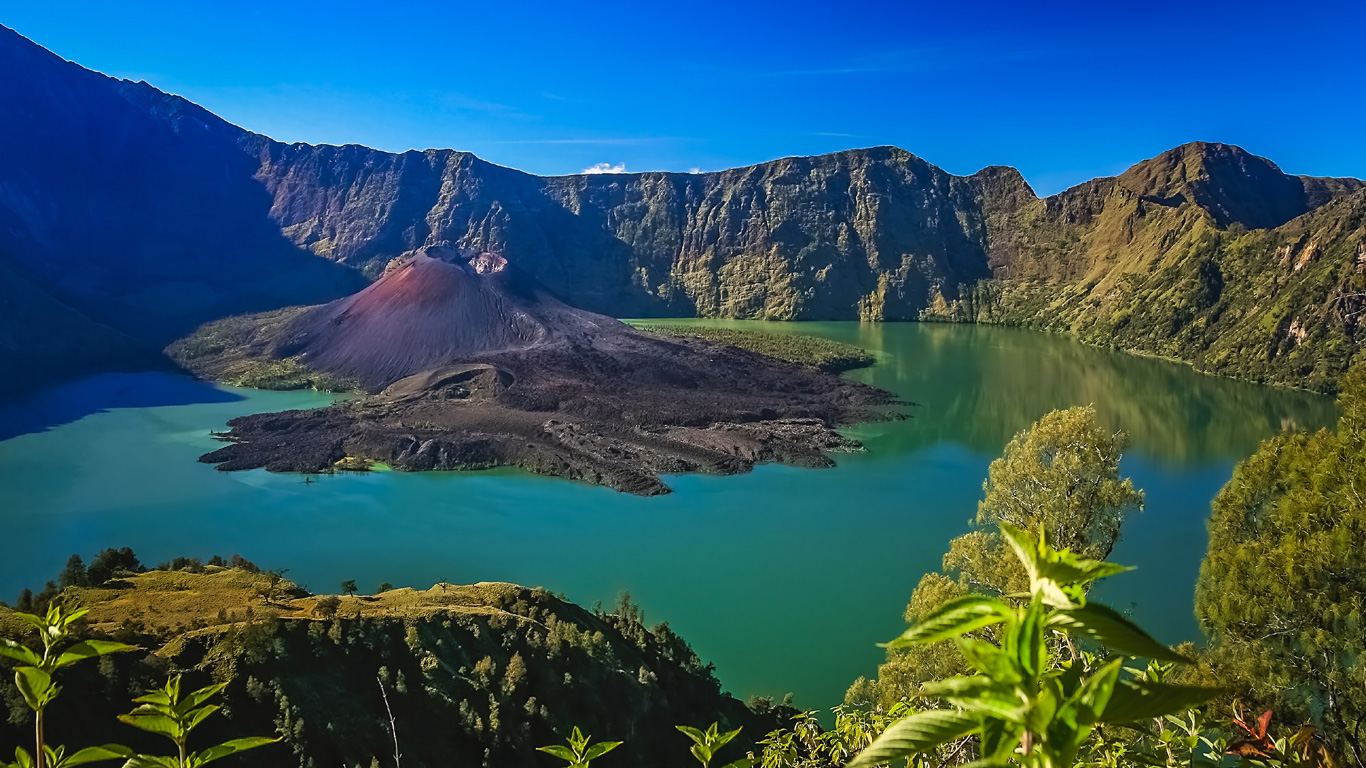 Reisetipps: Die schönsten Inseln Indonesiens - Welt der Wunder TV