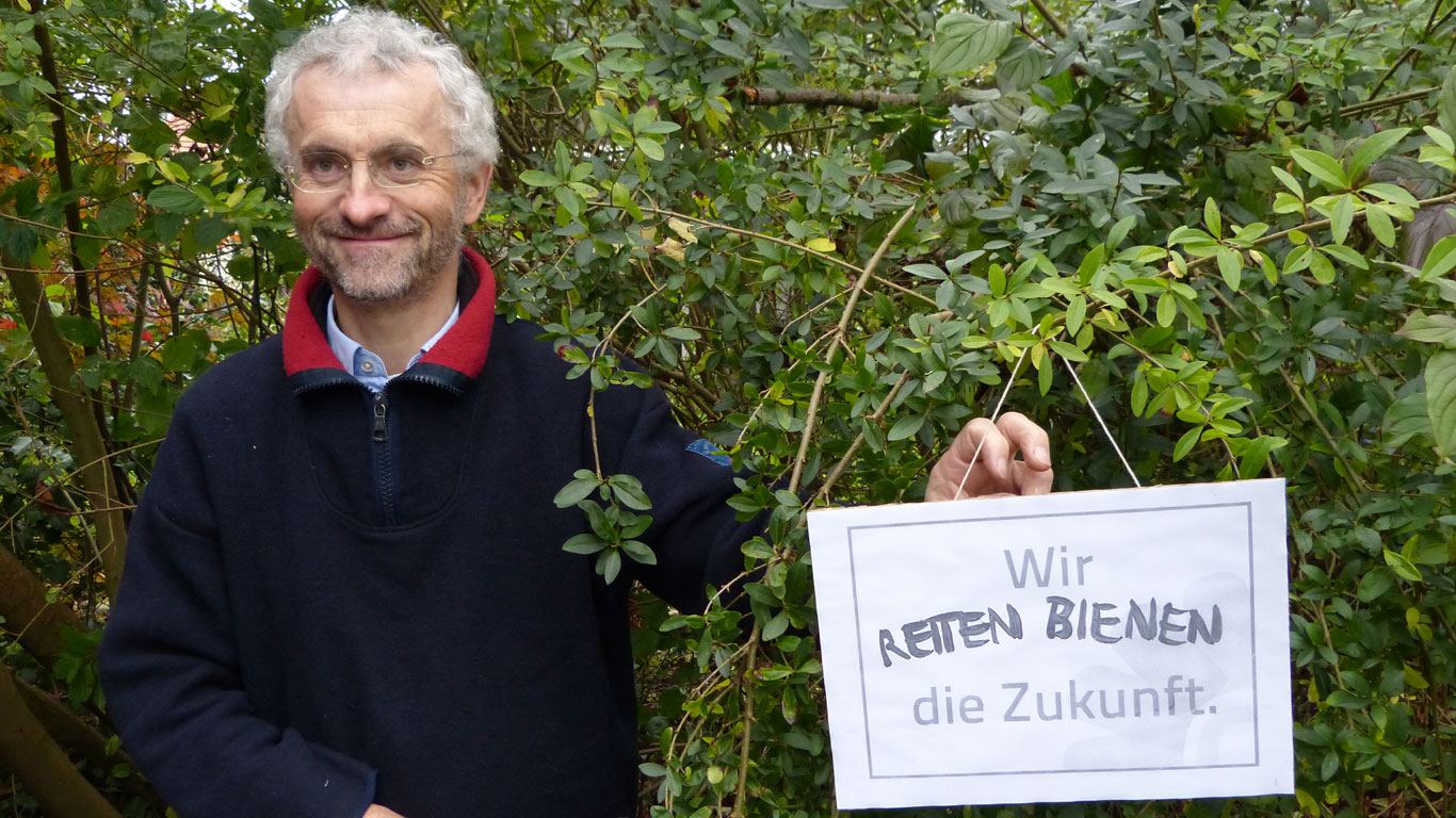 Die Initiatoren